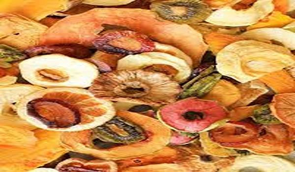 تصویر 3 از قیمت خرید میوه خشک مخلوط با فروش عمده